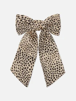 Mujer Primark Accesorios Para El Pelo|Lazo Grande Para El Cabello