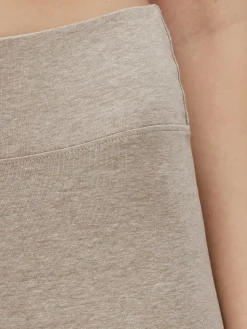 Mujer Primark Pantalones Y Leggings|Leggings Acampanados De Talle Alto