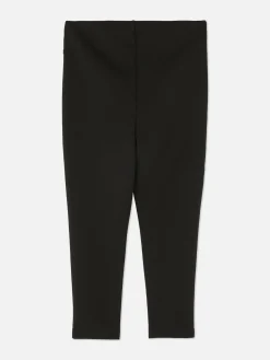 Niños Primark Pantalones De Chándal|Leggings Básicos En Punto Roma