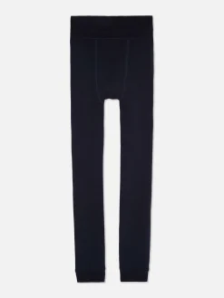 Hombre Primark Ropa Interior|Leggings Con Forro Polar