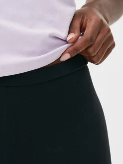 Mujer Primark Pantalones Y Leggings|Leggings De Algodón