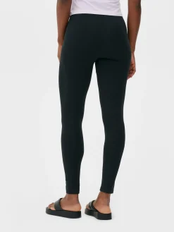 Mujer Primark Pantalones Y Leggings|Leggings De Algodón