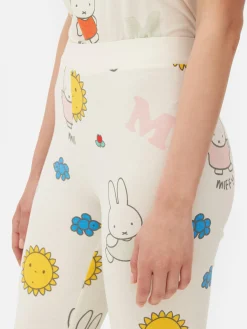 Mujer Primark Pantalones De Pijama|Leggings De Miffy