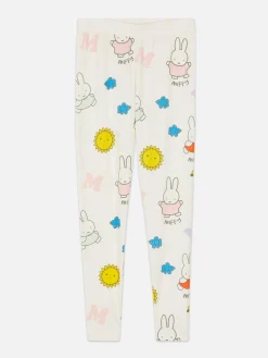 Mujer Primark Pantalones De Pijama|Leggings De Miffy