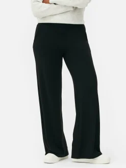 Mujer Primark Pantalones Y Leggings|Leggings De Pernera Ancha