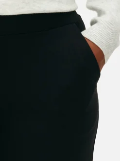 Mujer Primark Pantalones Y Leggings|Leggings De Pernera Ancha