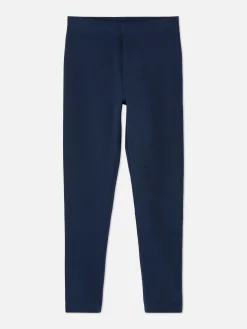 Niños Primark Pantalones De Chándal|Leggings De Punto Clásicos