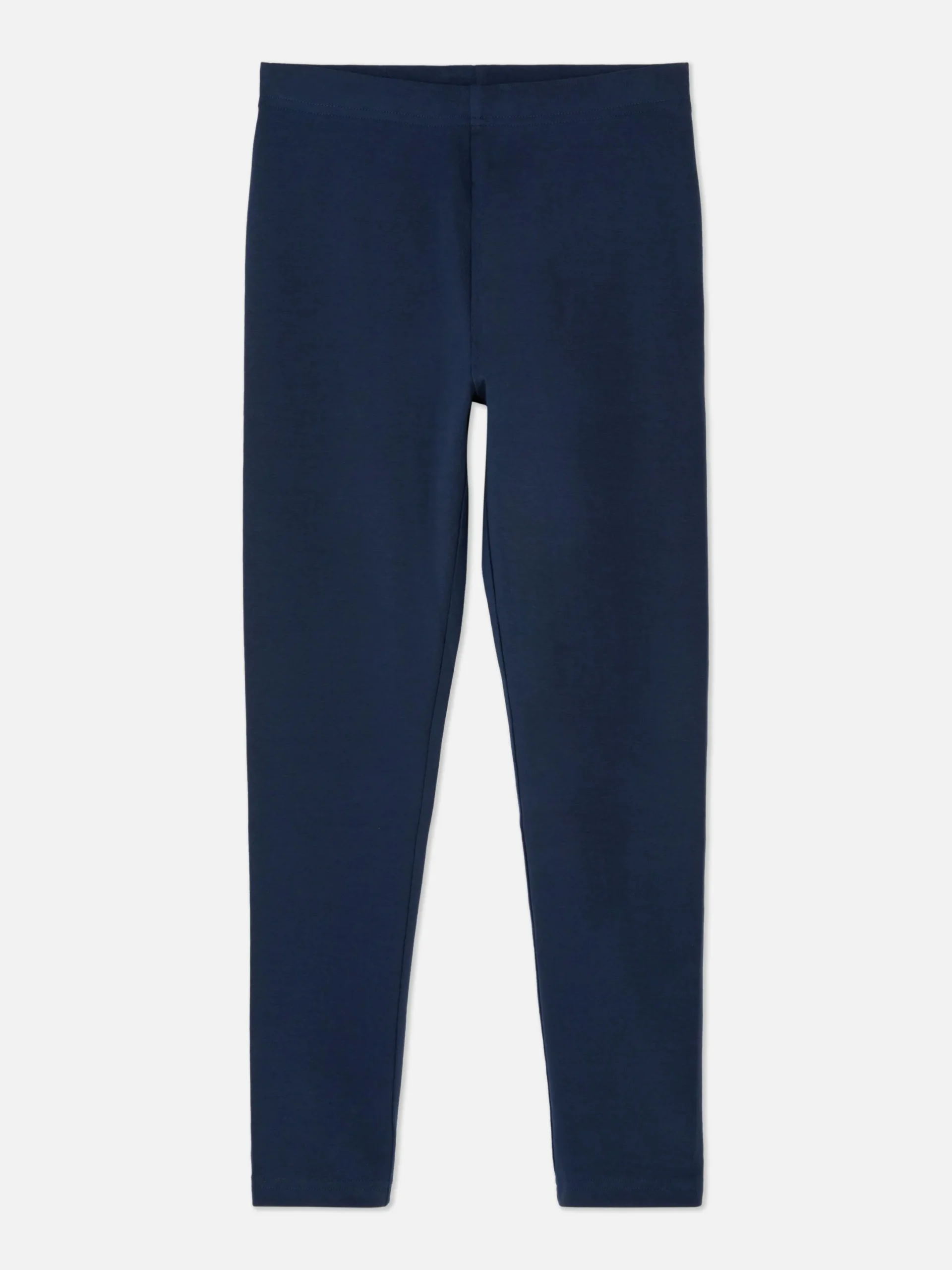 Niños Primark Pantalones De Chándal|Leggings De Punto Clásicos