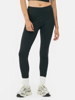 Mujer Primark Ropa De Gimnasio Y Deportiva|Leggings Deportivos Activate
