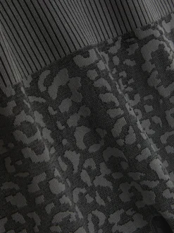 Niños Primark Pantalones De Chándal|Leggings Deportivos De Leopardo