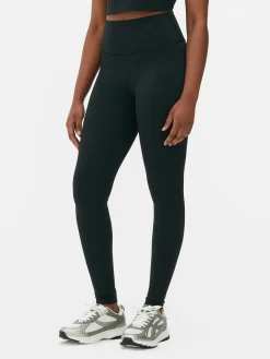 Mujer Primark Ropa De Gimnasio Y Deportiva|Leggings Deportivos Muy Suaves