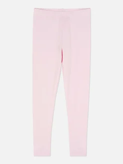 Niños Primark Pantalones Y Leggings|Leggings Elásticos Con Bloques De Color