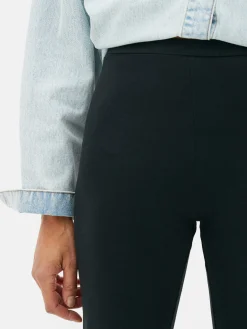 Mujer Primark Pantalones Y Leggings|Leggings Largos De Punto