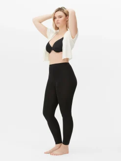 Mujer Primark Faja Moldeadora|Leggings Moldeadores Sin Costuras