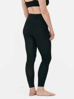 Mujer Primark Faja Moldeadora|Leggings Moldeadores Sin Costuras