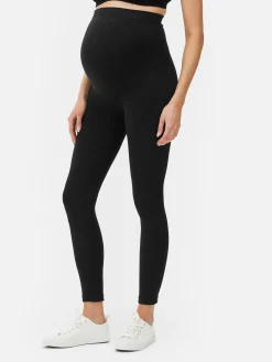 Mujer Primark Ropa De Gimnasio Y Deportiva|Leggings Premamá