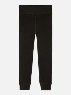 Niños Primark Ropa Interior|Leggings Térmicos Con Forro Polar