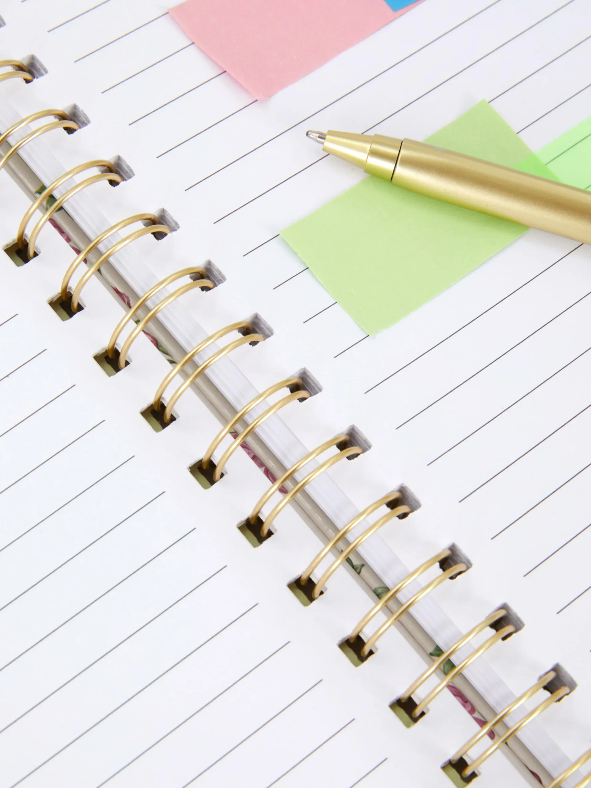 Niños Primark Cuadernos|Libreta A5 Con Estampado De s