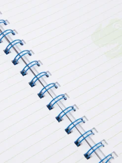 Niños Primark Cuadernos|Libreta A5 Con Estampado De Dinosaurios