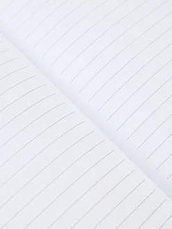 Niños Primark Cuadernos|Libreta A5 Con Goma Elástica