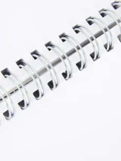 Niños Primark Cuadernos|Libreta A5 De Kuromi De Hello Kitty