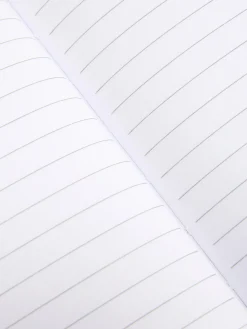 Niños Primark Cuadernos|Libreta A5 De Piel Sintética