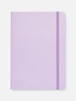 Niños Primark Cuadernos|Libreta A5 De Piel Sintética