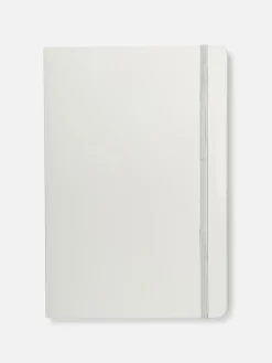 Niños Primark Cuadernos|Libreta A5 De Piel Sintética