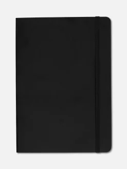 Niños Primark Cuadernos|Libreta A5 De Piel Sintética