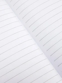 Niños Primark Cuadernos|Libreta A5 De Piel Sintética