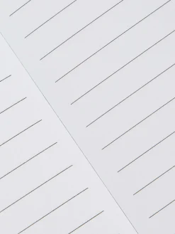 Niños Primark Cuadernos|Libreta De Pelo En Forma De Tostada Con Clip