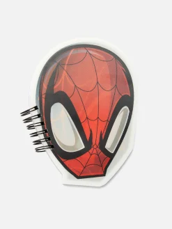 Niños Primark Cuadernos|Libreta De Spiderman De Marvel