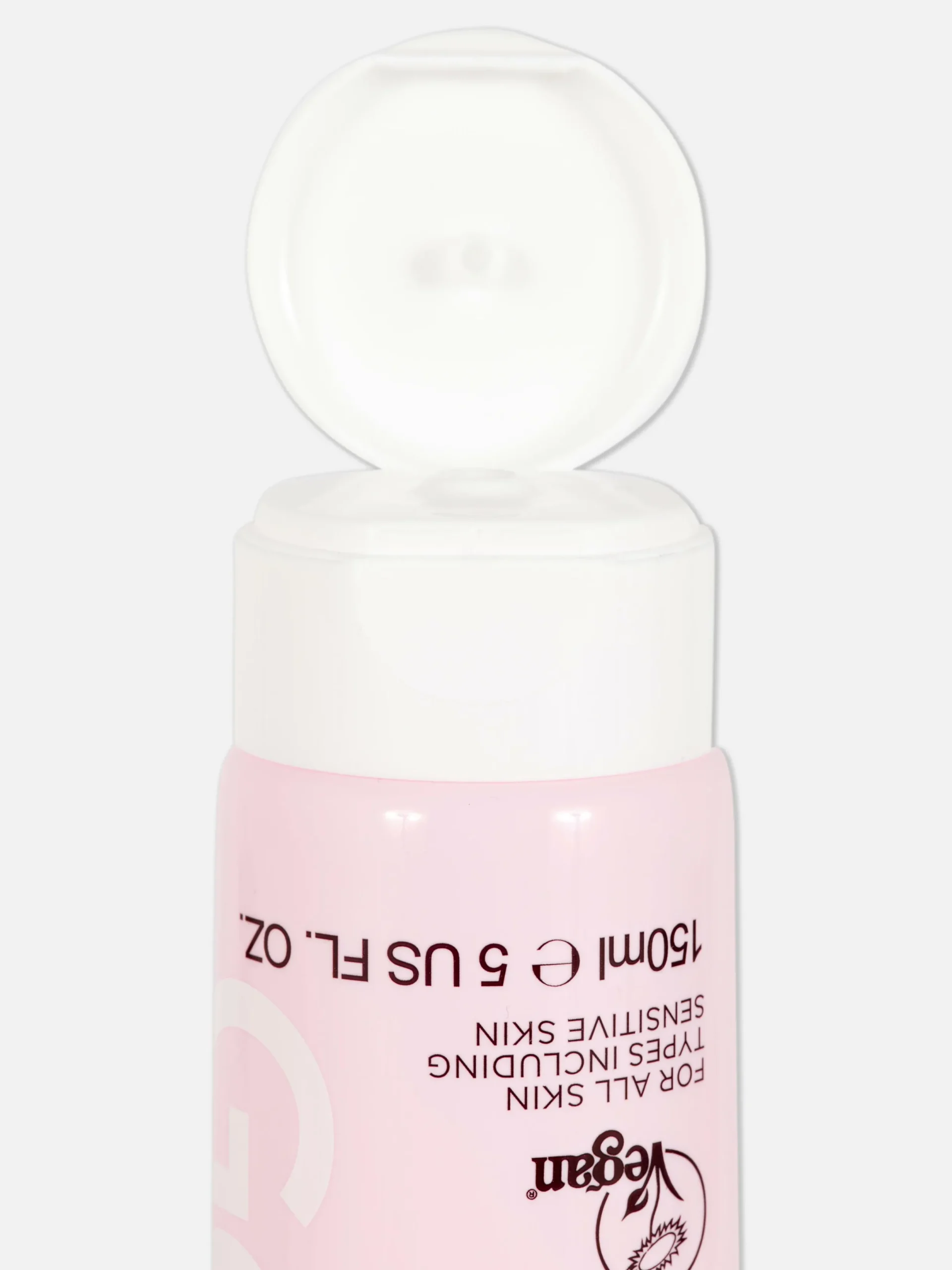 Primark Limpiadores Y Tonificadores|Limpiador Facial Cremoso De PS...