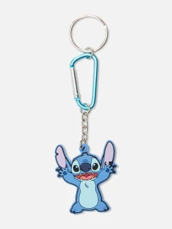 Primark Accesorios De Viaje|Llavero Colgante De Stitch De Disney