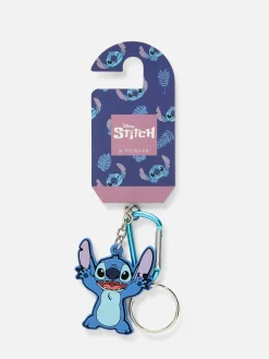 Primark Accesorios De Viaje|Llavero Colgante De Stitch De Disney