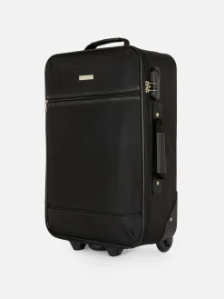 Primark Maletas Y Equipaje|Maleta Blanda De Cabina