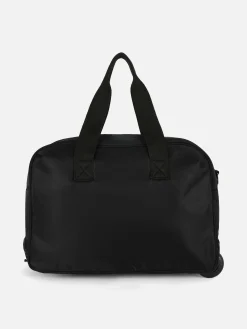 Mujer Primark Maletas Y Equipaje|Bolsos Y Monederos|Maleta De Cabina Con Ruedas