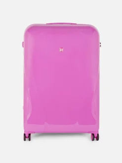 Primark Maletas Y Equipaje|Maleta Rígida De 8 Ruedas De It Luggage