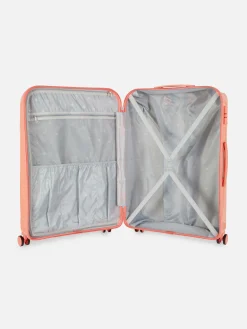 Primark Maletas Y Equipaje|Maleta Rígida De 8 Ruedas De It Luggage