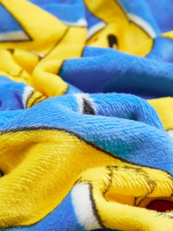 Primark Mantas Y Colchas|Manta Con Capucha De Pikachu De Pokémon