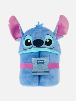 Primark Mantas Y Colchas|Manta De Lilo Y Stitch De Disney