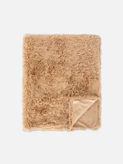 Primark Mantas Y Colchas|Manta De Tacto Suave