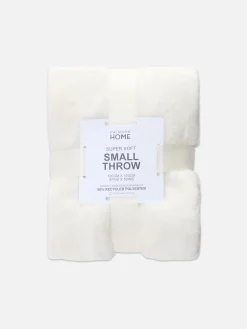 Primark Mantas Y Colchas|Manta Pequeñas Extrasuave