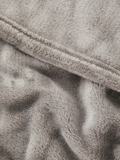 Primark Mantas Y Colchas|Manta Polar Extrasuave