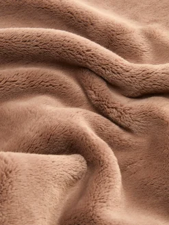 Primark Mantas Y Colchas|Manta Ribeteada De Stitch