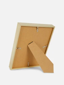 Primark Marcos Y Adornos De Pared|Marco De Fotos De Pie