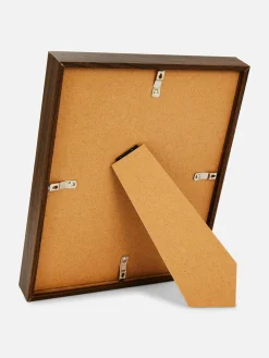 Primark Marcos Y Adornos De Pared|Marco De Fotos De Pie