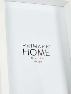 Primark Marcos Y Adornos De Pared|Marco De Fotos De Sobremesa