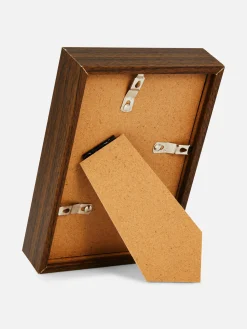 Primark Marcos Y Adornos De Pared|Marco De Fotos De Sobremesa