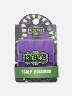 Primark Maquillaje De Halloween|Bitelchús|Masajeador De Cuero Cabelludo De Bitelchús